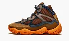 Yeezy 500 High Tactile Orange
