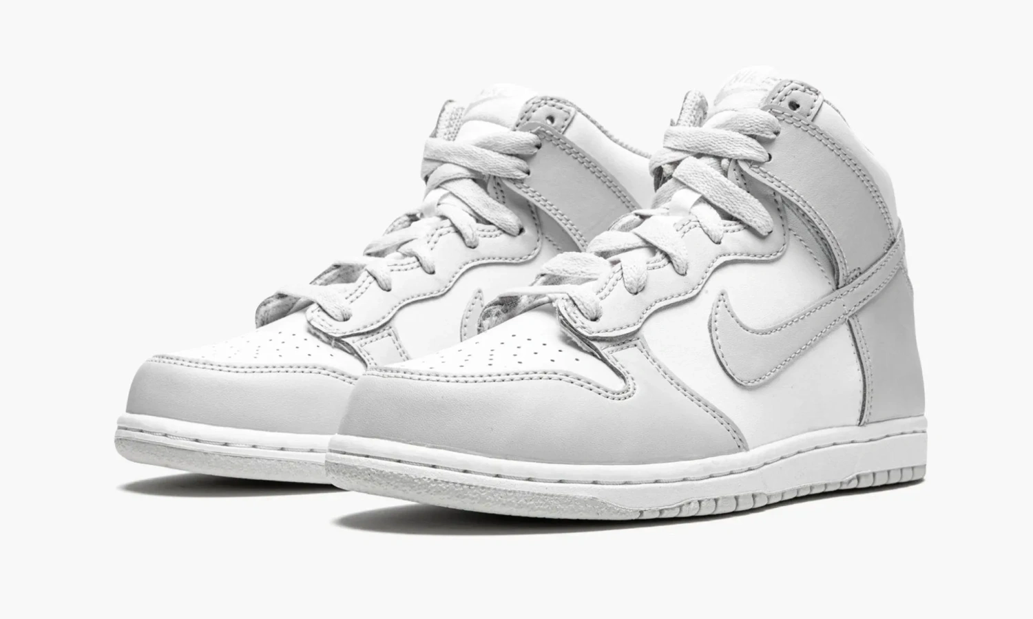 Nike Dunk High PS Vast Grey Kids 