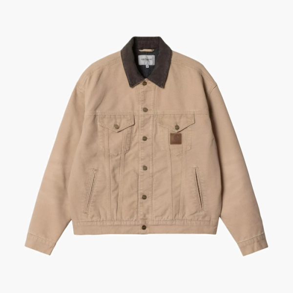 Carhartt WIP FW24 Dayton Trucker Jacket 