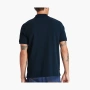 Timberland Polo Shirts Men "Dark Sapphire" 