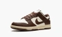 фото Dunk Low WMNS "Cacao Wow" (Nike Dunk)-DD1503 124