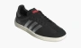 Adidas Samba OG Core Black Silver Metallic 