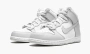Nike Dunk High PS Vast Grey Kids 