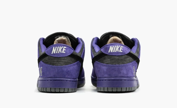Nike Dunk Low SB x Supreme Ink 