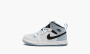 Air Jordan 1 Mid SE TD "Ice Blue" 