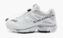Salomon XT-4 OG "White Ebony" 