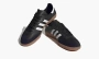 Adidas Samba Decon Black White Gum 