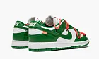 Nike Dunk Low Off-white - Pine Green