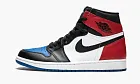 Air Jordan 1 High OG Top 3