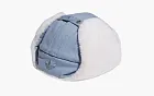 Adidas Originals Winter Pilot Cap Blue