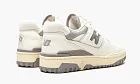 New Balance 550 Aime Leon Dore - White Grey