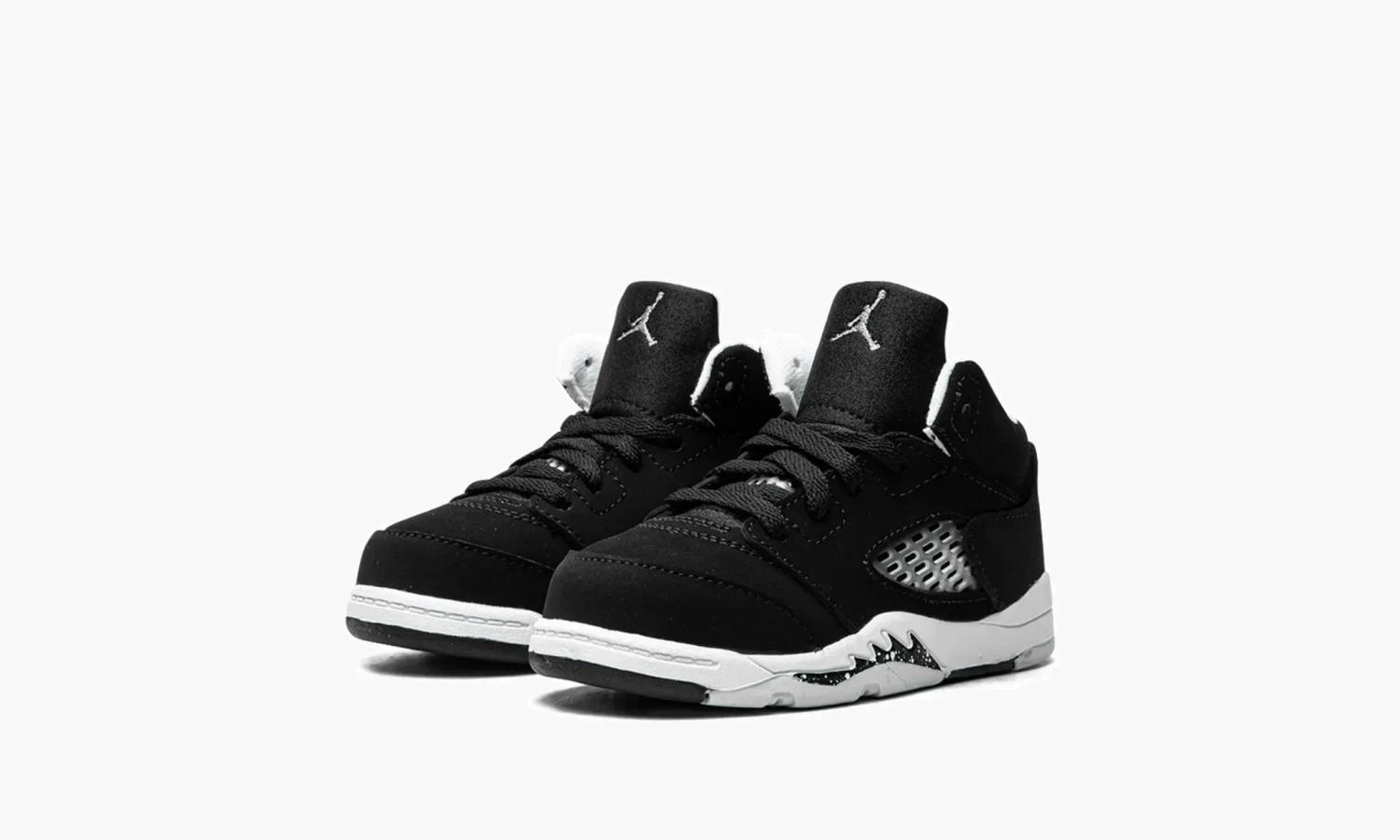 Air Jordan 5 Retro TD Oreo 2021 