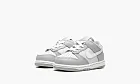 Nike Dunk Low TD Two-toned Grey