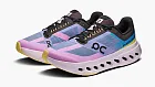 On Cloudsurfer Next WMNS Malibu Raspberry