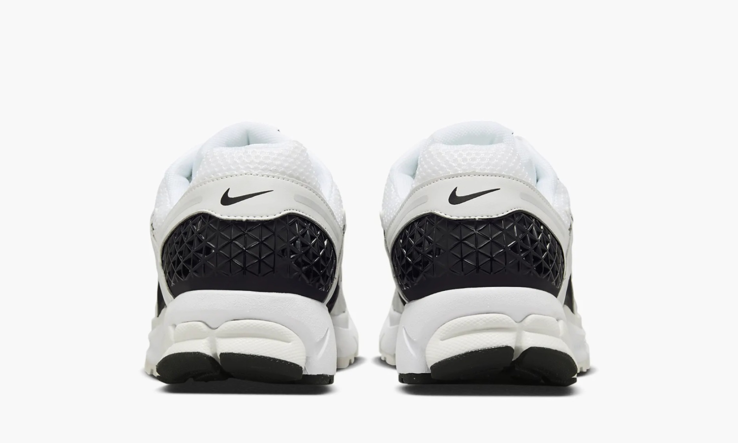 фото Nike Zoom Vomero 5 "White Black" (Nike Zoom Vomero 5)- FB9149 101