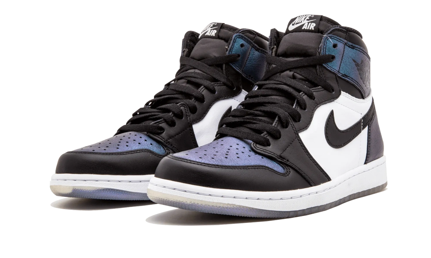 Air Jordan 1 High OG As All Star Game / Chameleon 