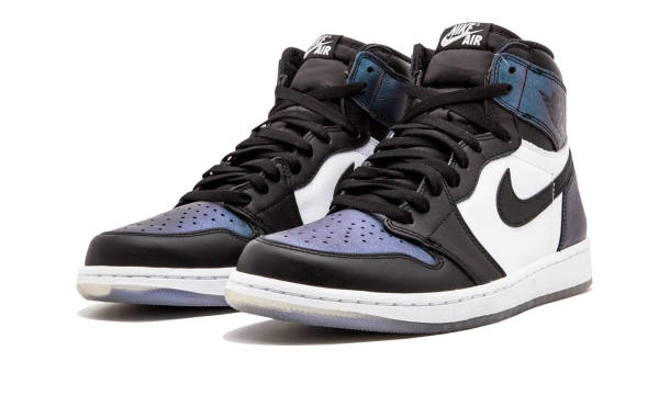 Air Jordan 1 High OG As All Star Game / Chameleon 