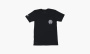 фото Chrome Hearts Multi Color Horse Shoe T-shirt "Black" (Футболки)-CH-202221538