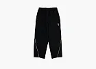 Supreme x Nike Track Pant Black