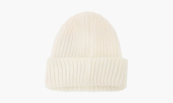 C.P. Company Hat White 