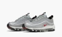 Nike Wmns Air Max 97 OG Silver Bullet 
