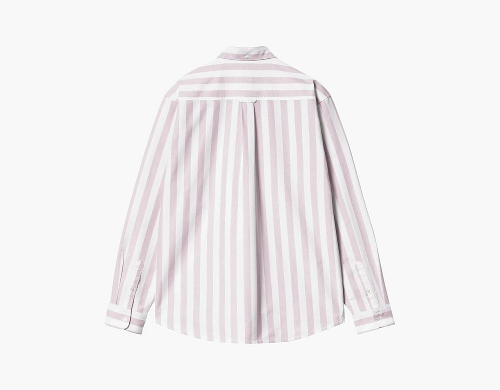 Carhartt WIP SS25 LS Dillion Shirt