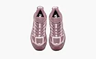 Hoka Mafate Speed 2 Classic Mauve Carnation