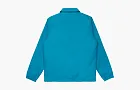 Carhartt WIP Script Coach Jacket Teal