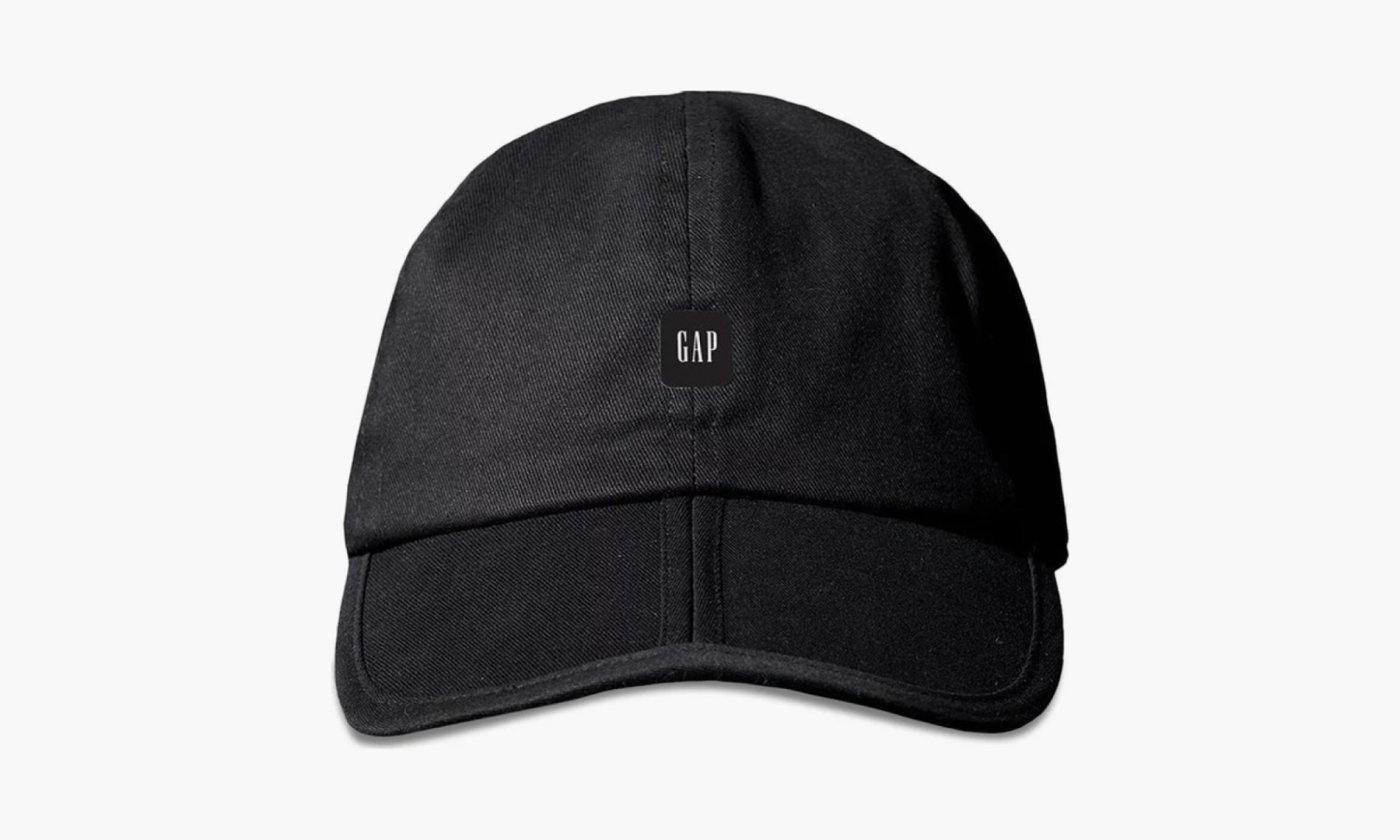 Yeezy x Gap x Balenciaga Foldable Cap "Black" - ONE SIZE