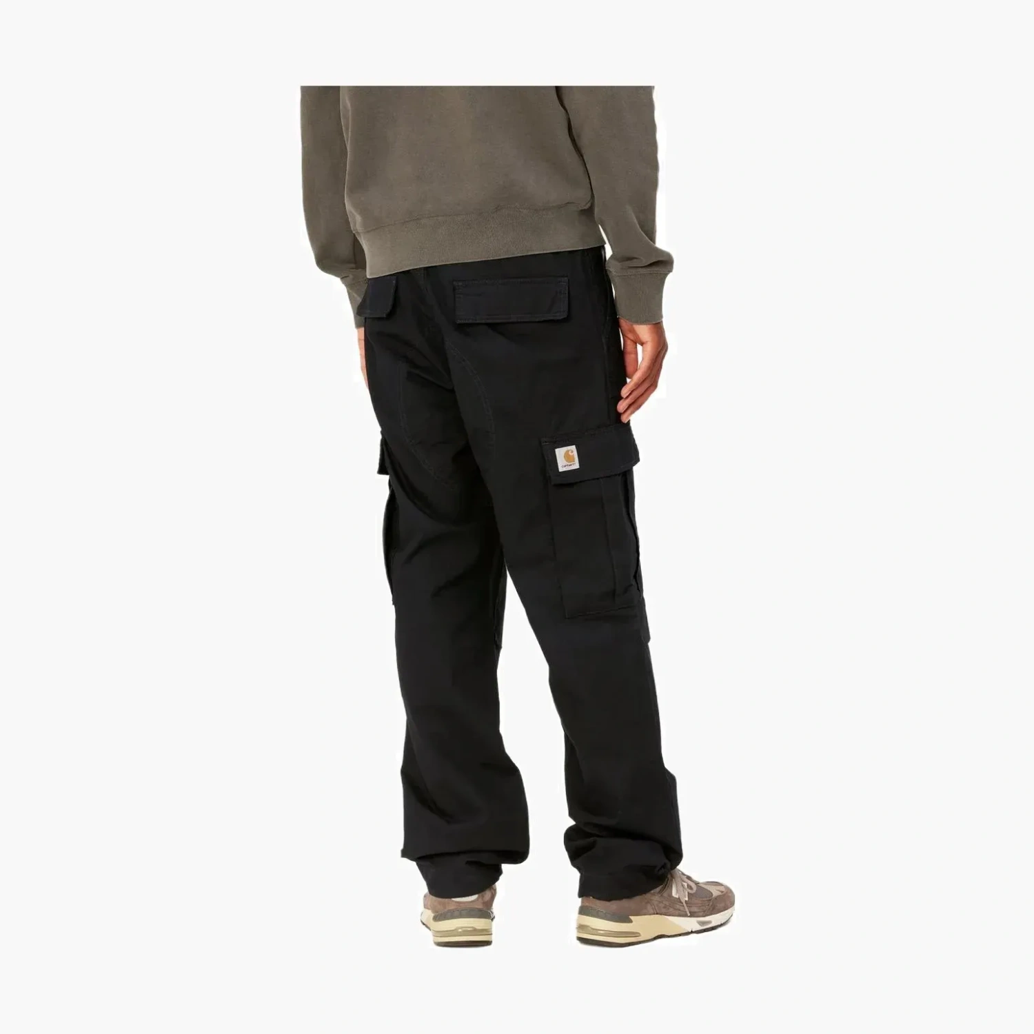 Carhartt WIP Regular Cargo Pant 