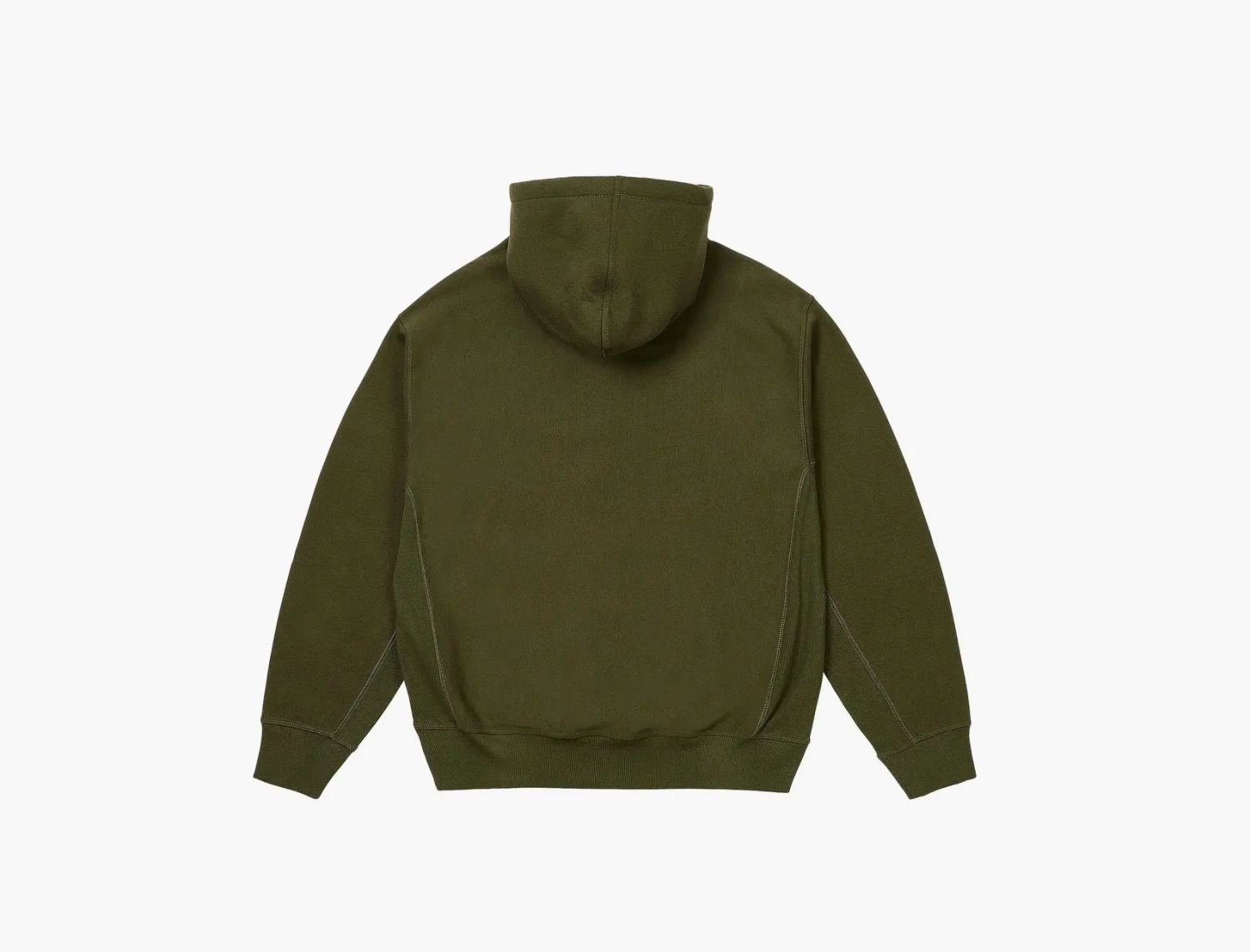 Palace x Carhartt WIP Hood Plant 