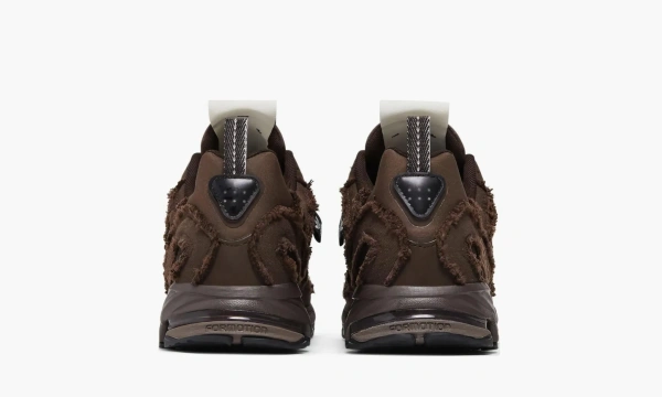 Adidas Sftm X Originals Dark Brown 