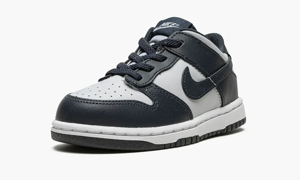 Nike Dunk Low TD Georgetown