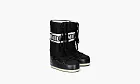 Moon Boot Icon Nylon Black