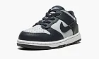 Nike Dunk Low TD Georgetown