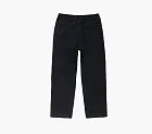Stussy Beach Cotton Twill Pants Black