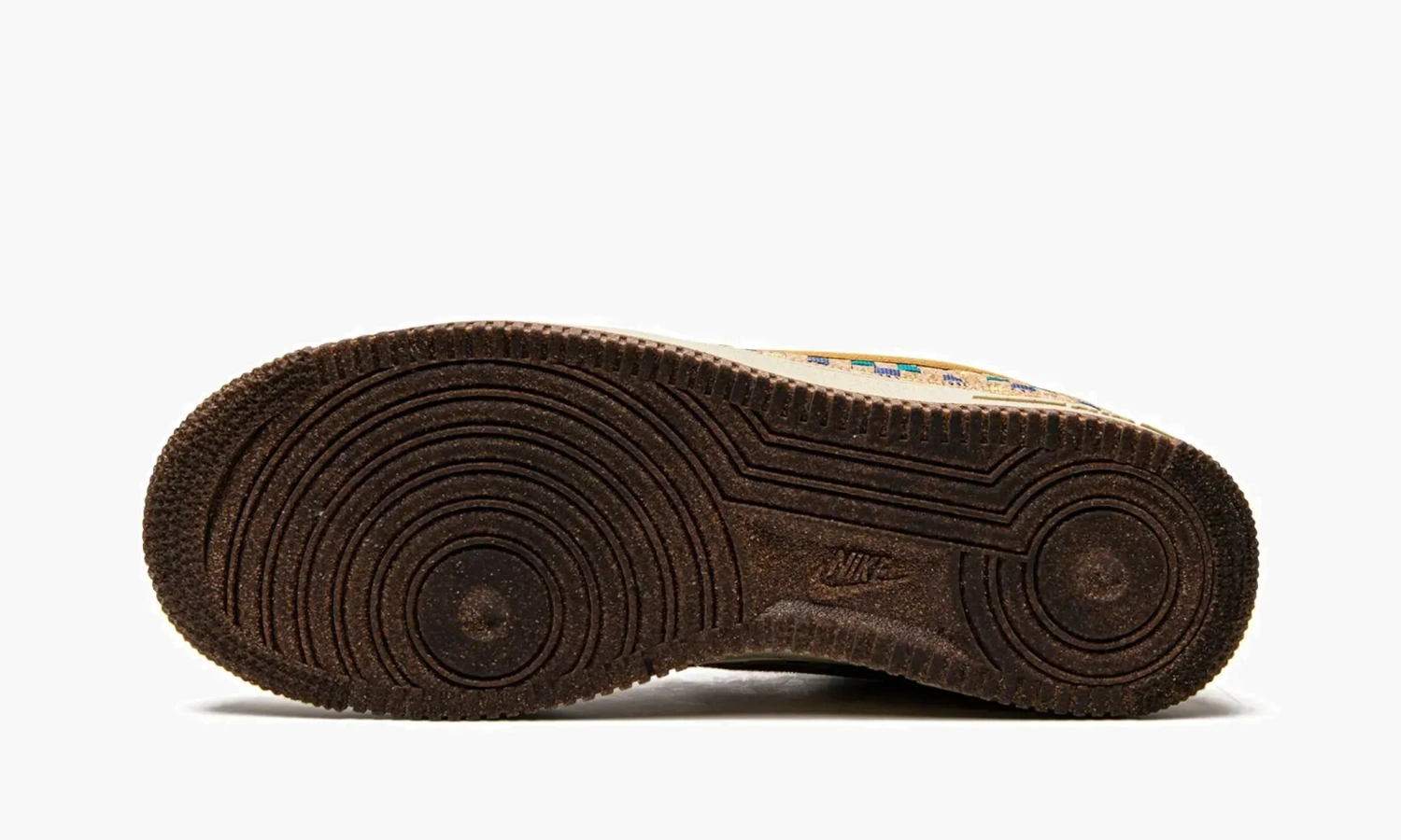 Air Force 1 Low N7 Woven Cork 