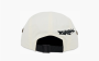 Supreme x Zoo York Camp Cap "White" 