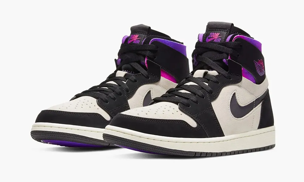 Air Jordan 1 Zoom Air CMFT Psg Paris Saint-germain