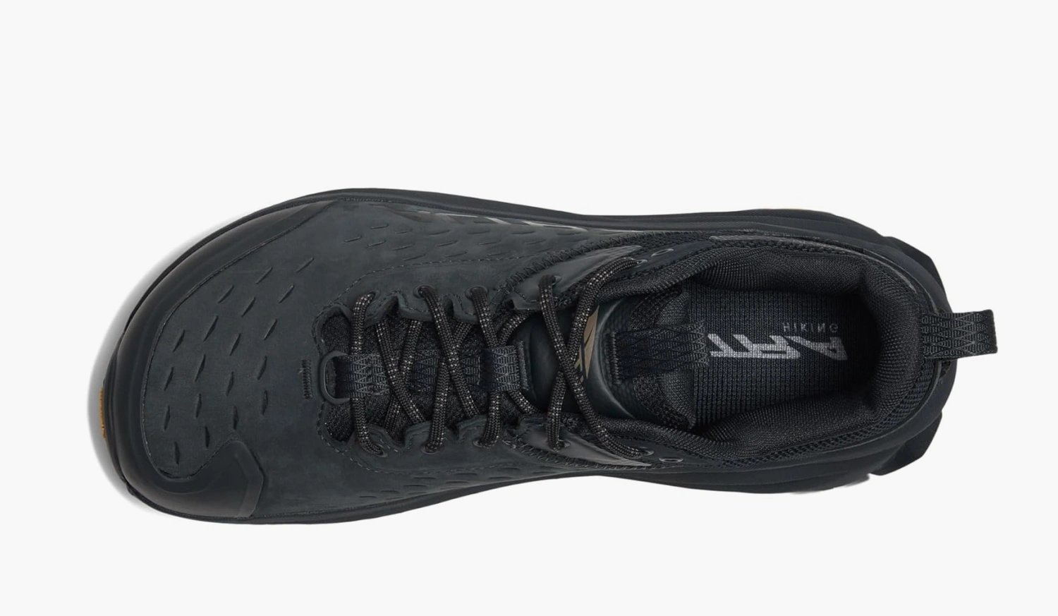 Altra Olympus 6 Hike Low GTX Black 