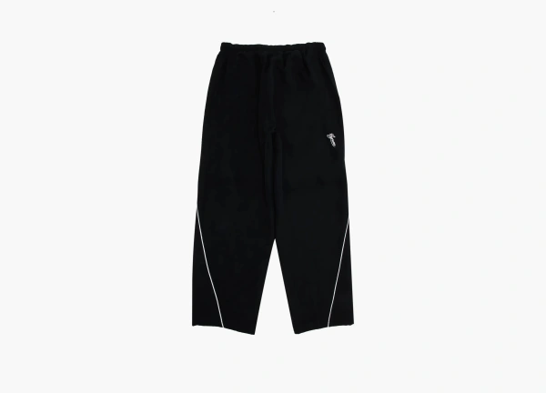 Supreme x Nike Track Pant Black 