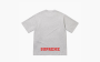 Supreme GOODENOUGH Top "Gray" 