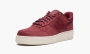 Air Force 1 LO MNS WMNS Team Red 