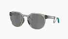 Oakley HSTN Metal Damian Lillard Signature Series Sunglasses British Racing Green