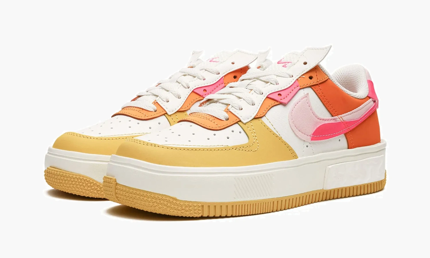 Wmns Air Force 1 Fontanka 