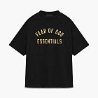 Футболка Fear of God Essentials Crewneck Back To School
