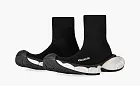 Balenciaga 3XL Sock Sneakers WMNS Black Recycled Knit