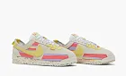 Nike CUnion LA x Cortez SP Lemon Frost