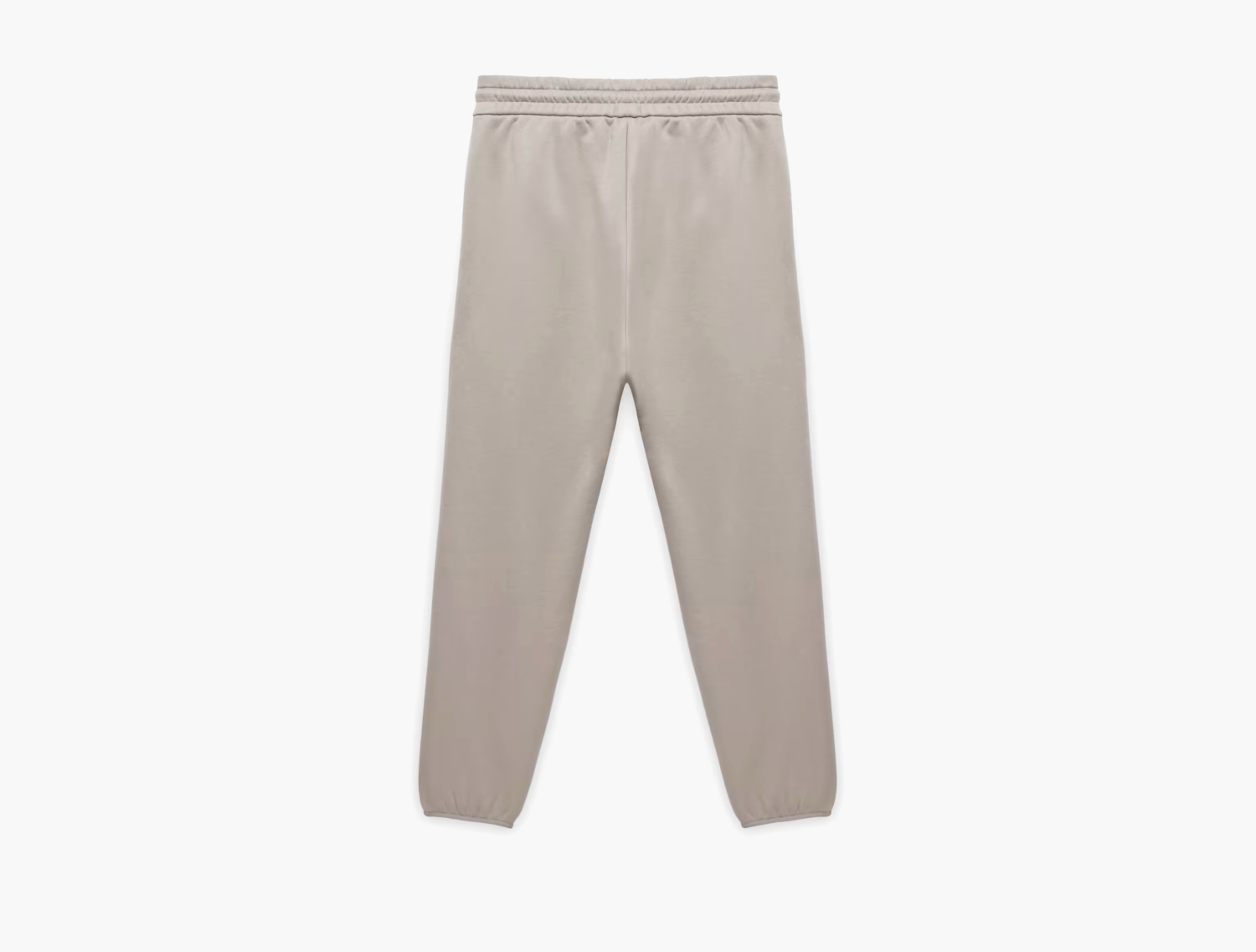 Adidas x Fear Of God Athletics Solid Fleece Sweatpant "Putty Beige" 