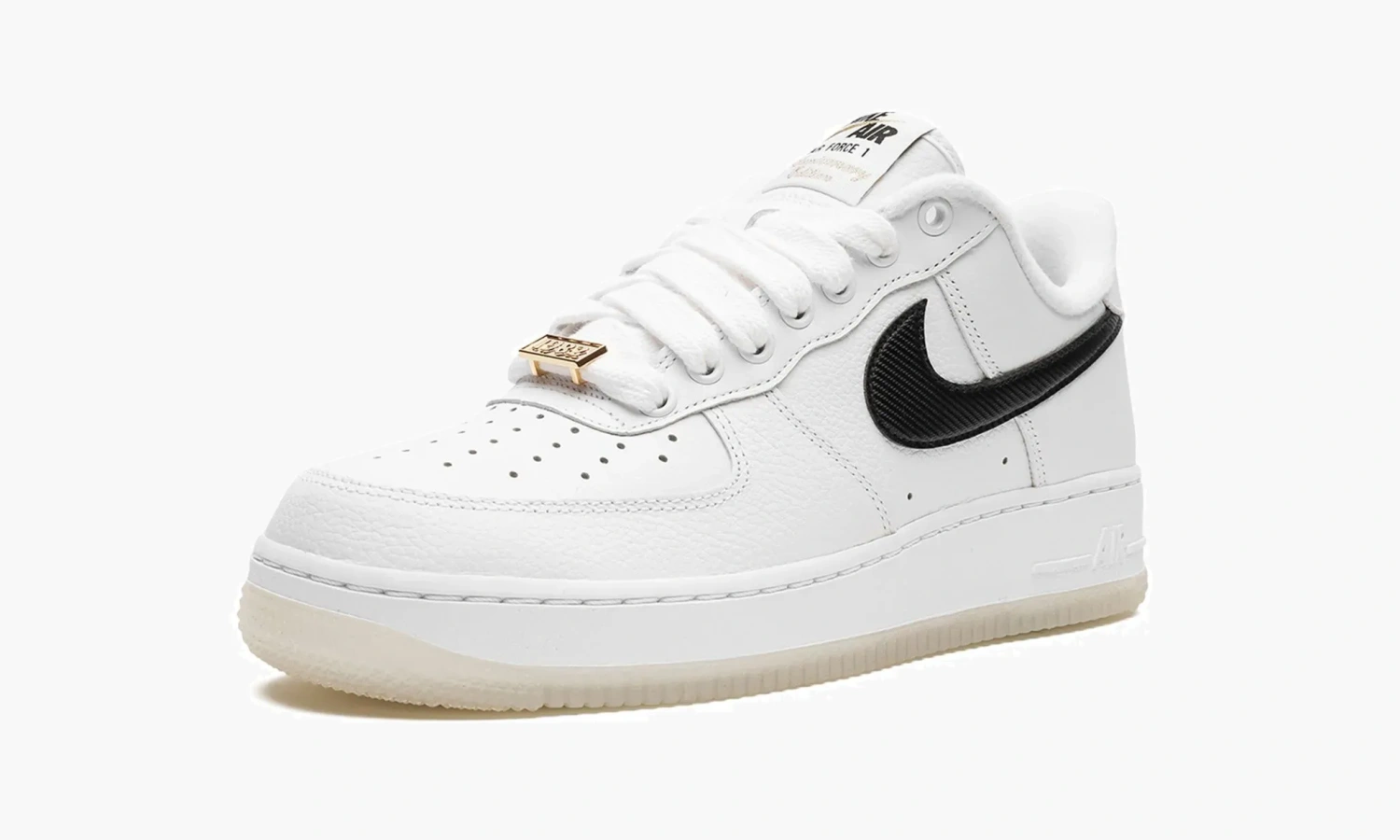 Air Force 1 LO WMNS "Bronx Origins" 